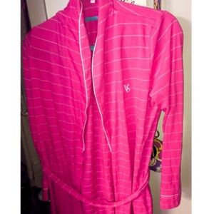 Victoria’s Secret Robe